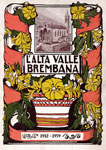 L'Alta Valle Brembana 1912 - 1959